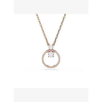 Swarovski 5692266 Constella Pend Cz White-Ros Kolye