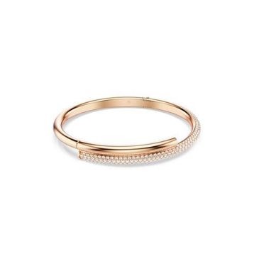 Swarovski 5692267 Dextera Bangle Cry-Ros M Bilezik