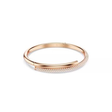 Swarovski 5692267 Dextera Bangle Cry-Ros M Bilezik