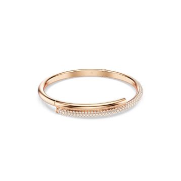 Swarovski 5692267 Dextera Bangle Cry-Ros M Bilezik