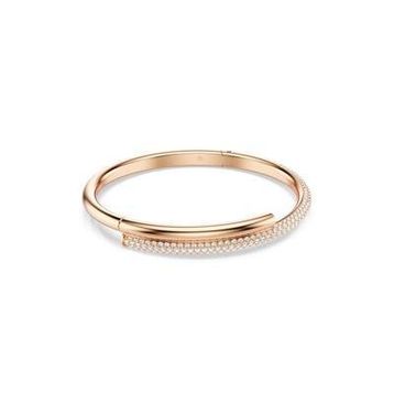 Swarovski 5692267 Dextera Bangle Cry-Ros M Bilezik