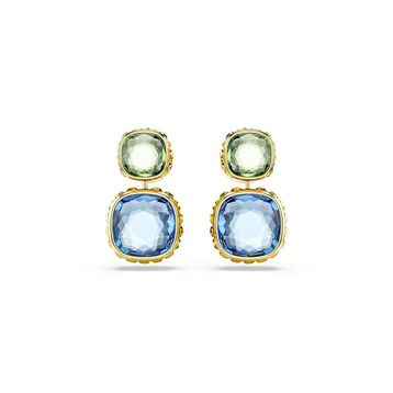Swarovski 5692492 Chroma Pe Versatile Mul-Gos Küpe
