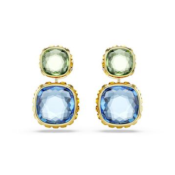 Swarovski 5692492 Chroma Pe Versatile Mul-Gos Küpe