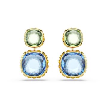 Swarovski 5692492 Chroma Pe Versatile Mul-Gos Küpe