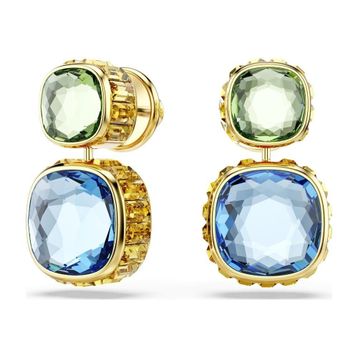 Swarovski 5692492 Chroma Pe Versatile Mul-Gos Küpe