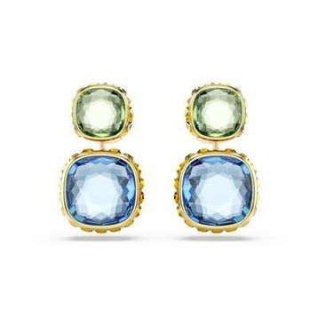 Swarovski 5692492 Chroma Pe Versatile Mul-Gos Küpe