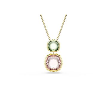Swarovski 5692496 Chroma Pend Versatile Mul-Gos Kolye