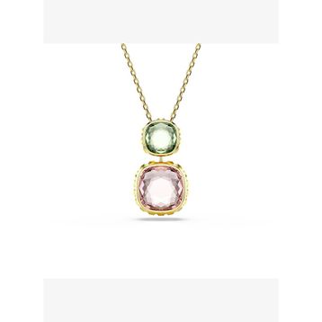 Swarovski 5692496 Chroma Pend Versatile Mul-Gos Kolye