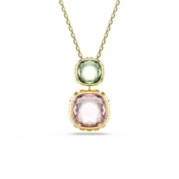 Swarovski 5692496 Chroma Pend Versatile Mul-Gos Kolye
