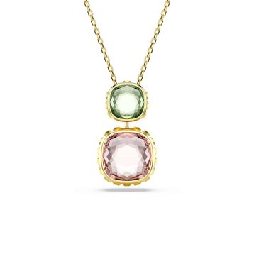 Swarovski 5692496 Chroma Pend Versatile Mul-Gos Kolye