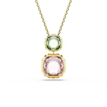 Swarovski 5692496 Chroma Pend Versatile Mul-Gos Kolye