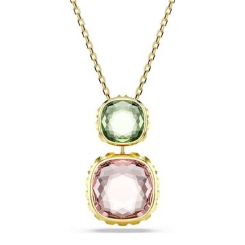 Swarovski 5692496 Chroma Pend Versatile Mul-Gos Kolye
