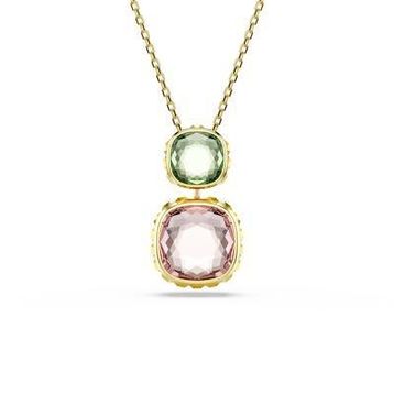 Swarovski 5692496 Chroma Pend Versatile Mul-Gos Kolye