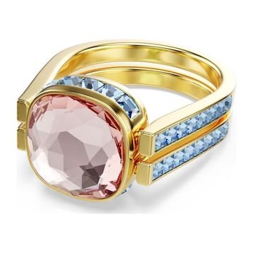 Swarovski 5692500 Chroma Ring Versatile Mul-Gos 55 Yüzük