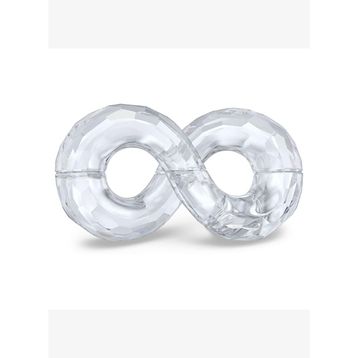 Swarovski 5692960 Symbolica Infinity Biblo
