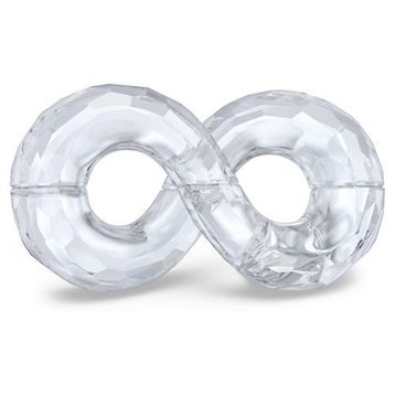 Swarovski 5692960 Symbolica Infinity Biblo