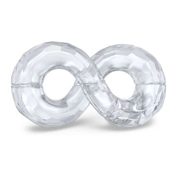 Swarovski 5692960 Symbolica Infinity Biblo