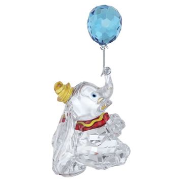 Swarovski 5692964 Disney Classics Dumbo Biblo