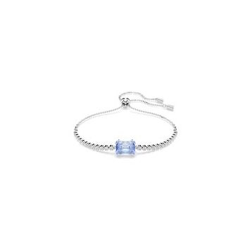 Swarovski 5693412 Matrix Tb Blu-Rhs M Bilezik