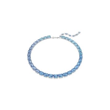 Swarovski 5694136 Millenia All Ard Blu-Rhs Kolye