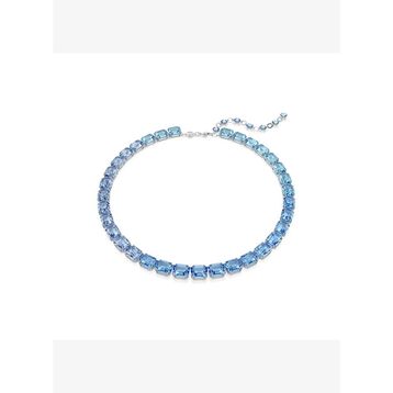 Swarovski 5694136 Millenia All Ard Blu-Rhs Kolye