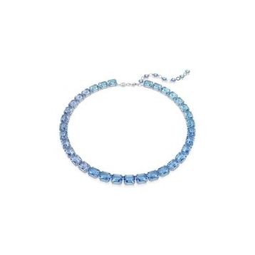 Swarovski 5694136 Millenia All Ard Blu-Rhs Kolye