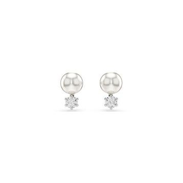 Swarovski 5694225 Kadın Küpe