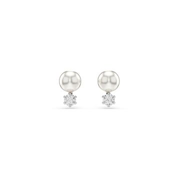Swarovski 5694225 Kadın Küpe