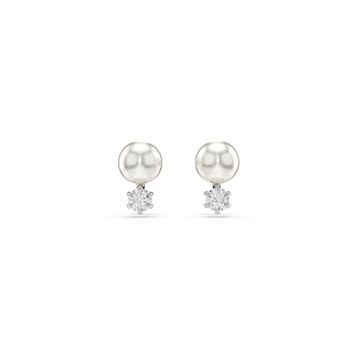 Swarovski 5694225 Kadın Küpe