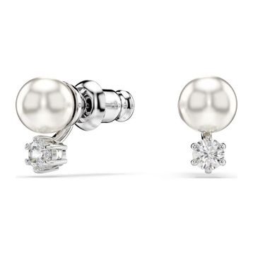 Swarovski 5694225 Kadın Küpe