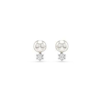 Swarovski 5694225 Kadın Küpe