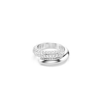 Swarovski 5695934 Dextera Ring Cry-Rhs 55 Yüzük