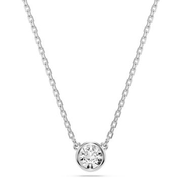 Swarovski 5696039 Imber Pend Whi-Rhs Kolye