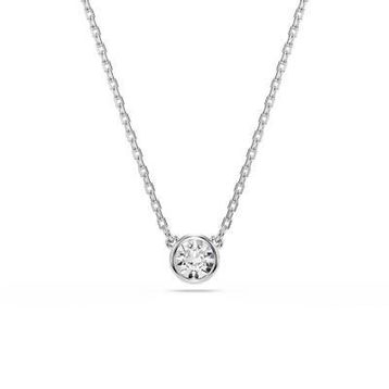 Swarovski 5696039 Imber Pend Whi-Rhs Kolye