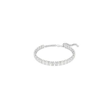 Swarovski 5696292 Millenia Choker S Whi-Rhs Kolye