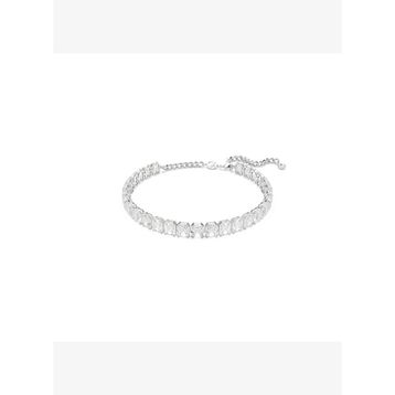 Swarovski 5696292 Millenia Choker S Whi-Rhs Kolye