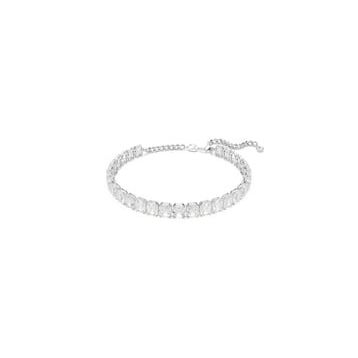 Swarovski 5696292 Millenia Choker S Whi-Rhs Kolye