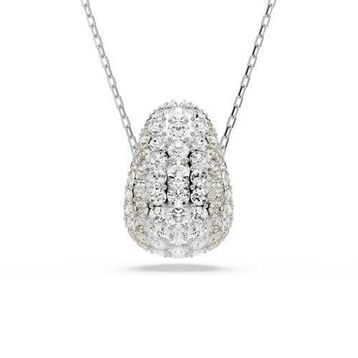 Swarovski 5697190 Sublima Pend Cry-Rhs Kolye