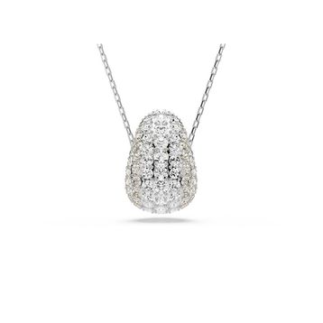 Swarovski 5697190 Sublima Pend Cry-Rhs Kolye