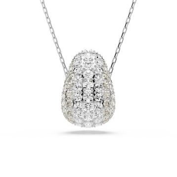 Swarovski 5697190 Sublima Pend Cry-Rhs Kolye