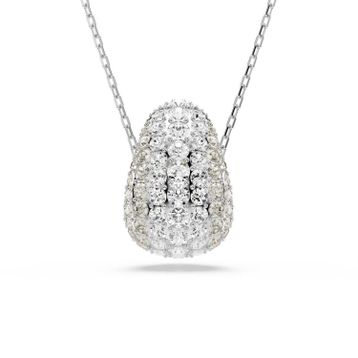Swarovski 5697190 Sublima Pend Cry-Rhs Kolye