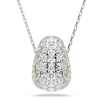 Swarovski 5697190 Sublima Pend Cry-Rhs Kolye