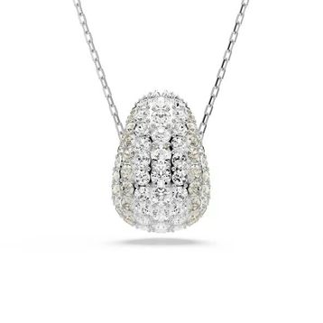 Swarovski 5697190 Sublima Pend Cry-Rhs Kolye