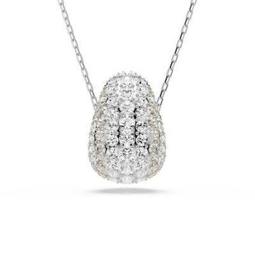Swarovski 5697190 Sublima Pend Cry-Rhs Kolye
