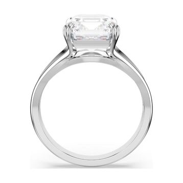 Swarovski 5697987 Stilla Ring Bag White-Rhs 60 Yüzük