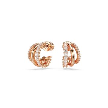 Swarovski 5698702 Kadın Küpe