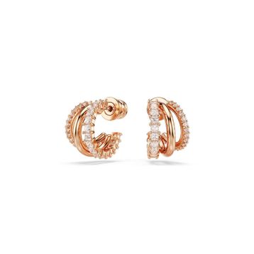 Swarovski 5698702 Kadın Küpe