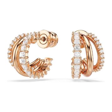 Swarovski 5698702 Kadın Küpe