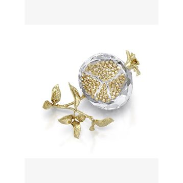 Swarovski 5701251 Idyllıa Pomegranate Ev Dekorasyonu