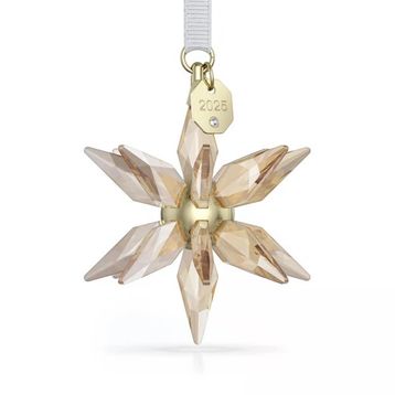 Swarovski 5701505 Annual Edition Ornament Festive 3D 2025 Ev Dekorasyonu